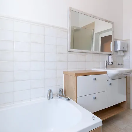 Regina Appartement Poreč