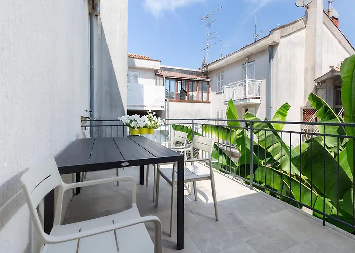 Apartman Regina Old Town 2br Terrace & Parking Poreč