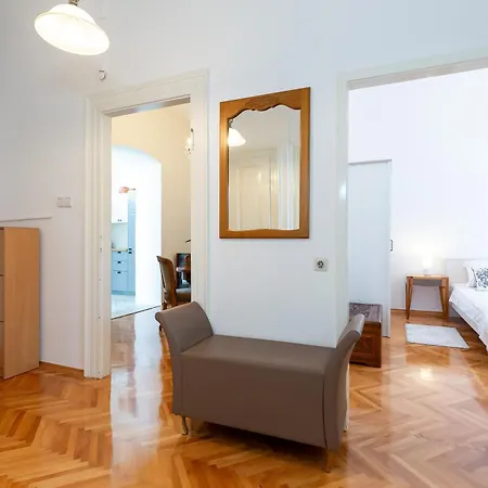 Appartement Regina Poreč